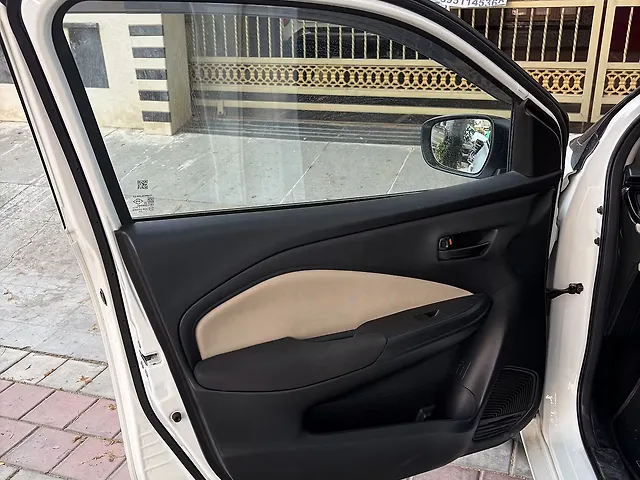 Used Toyota Glanza S AMT[2023-2025] in Bangalore