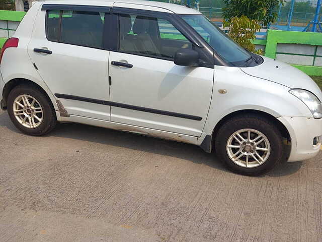 Used Maruti Suzuki Swift  [2010-2011] VXi 1.2 BS-IV in Sundergarh