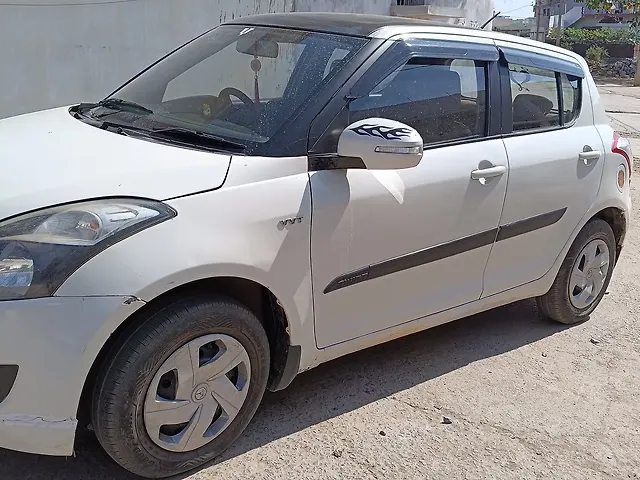 Used Maruti Suzuki Swift [2011-2014] VDi in Raipur