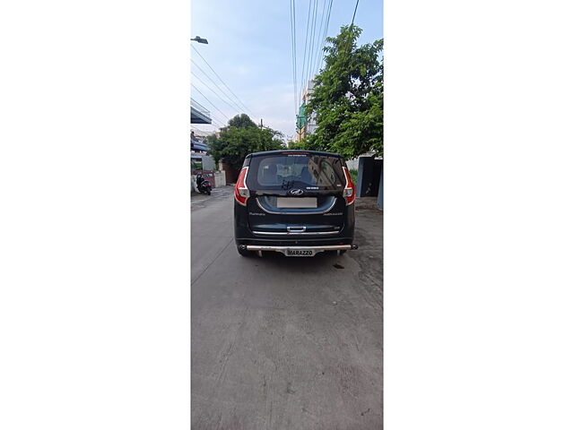 Used Mahindra Marazzo [2018-2020] M2 8 STR in Karimnagar