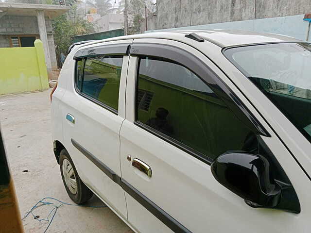 Used Maruti Suzuki Alto 800 [2012-2016] Lxi in Shimoga