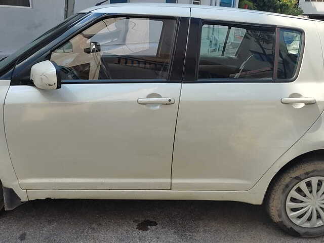 Used Maruti Suzuki Swift [2011-2014] VDi in Udaipur