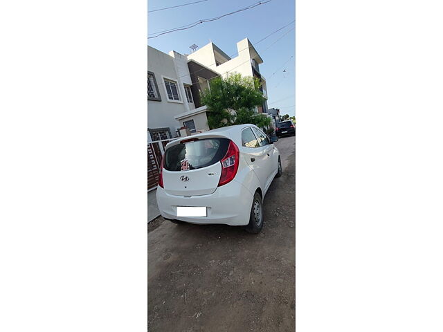 Used Hyundai Eon Era + in Jamnagar