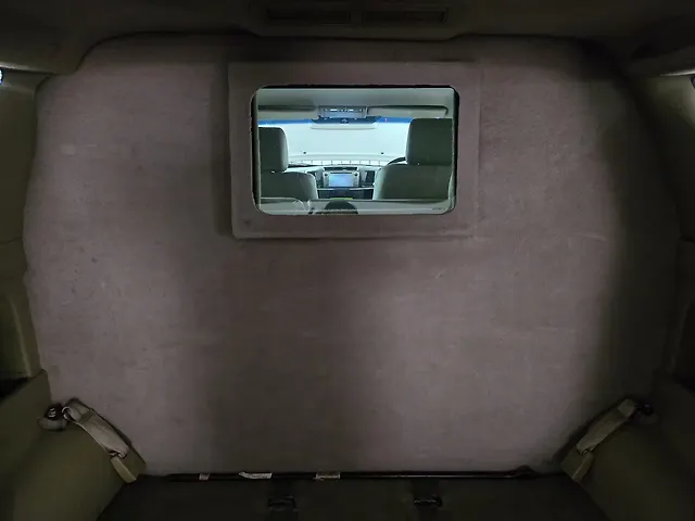 Used Toyota Fortuner [2012-2016] 3.0 4x4 MT in Bangalore