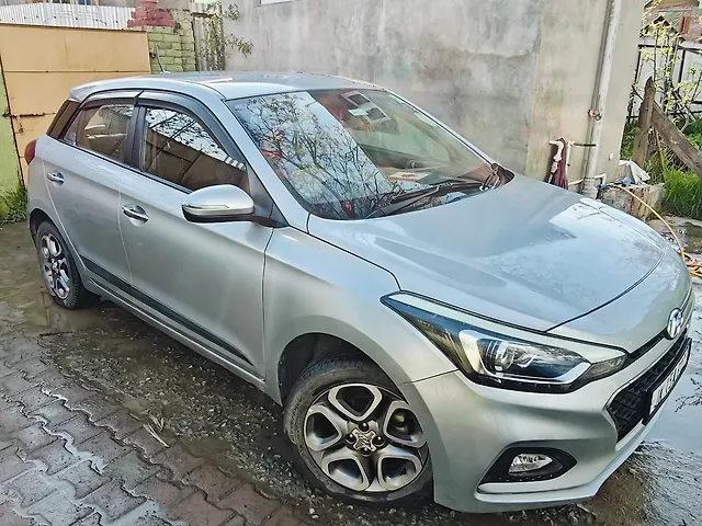 Used 2019 Hyundai Elite i20 in Bandipora Used 2019 Hyundai Elite i20 in Bandipora