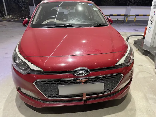Used 2015 Hyundai Elite i20 in Greater Noida