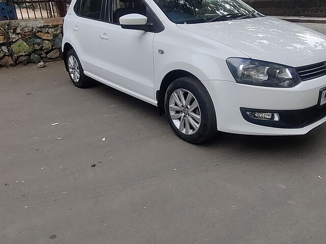 Used Volkswagen Polo [2012-2014] GT TSI in Mumbai