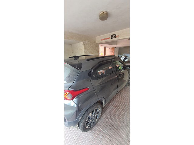 Used Tata Punch Accomplished Dazzle AMT Sunroof in Greater Noida