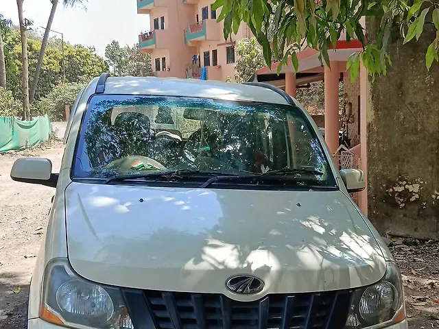 Used 2013 Mahindra Xylo in Silvassa