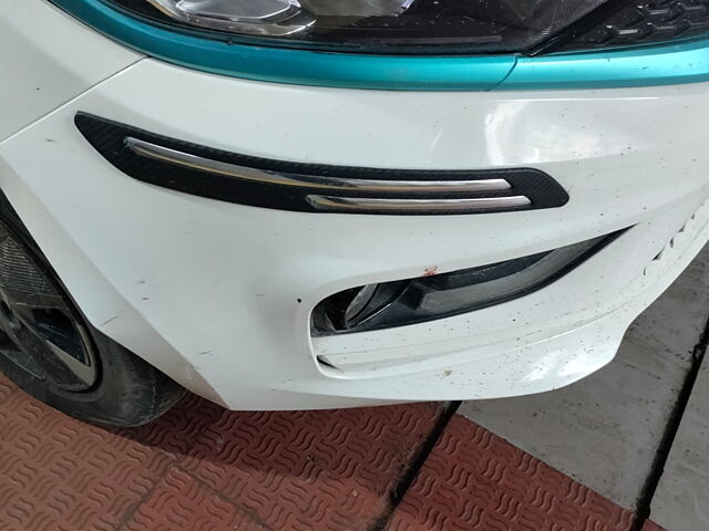 Used Tata Tiago EV XZ Plus Tech LUX Long Range in Noida