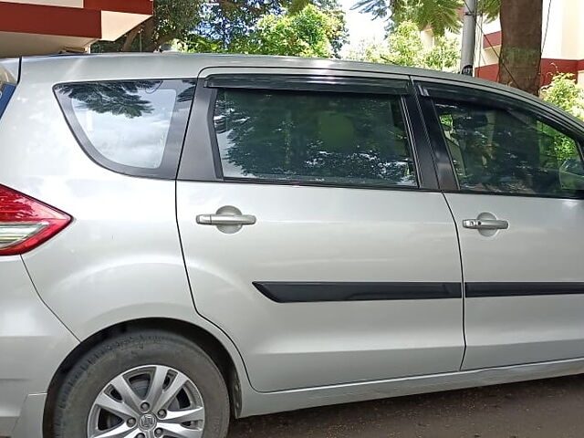 Used Maruti Suzuki Ertiga [2015-2018] ZDI + SHVS in Chennai