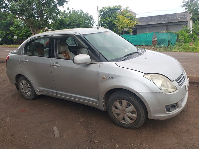 Used 2009 Maruti Suzuki Swift DZire in Buldhana