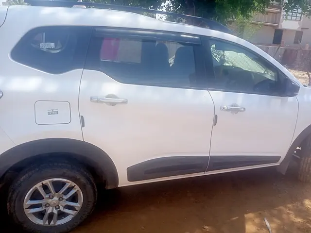 Used 2023 Renault Triber in Churu