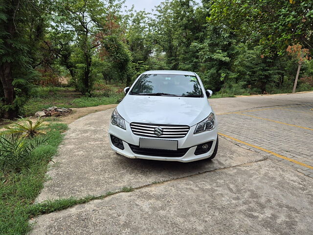 Used 2015 Maruti Suzuki Ciaz in Sonipat