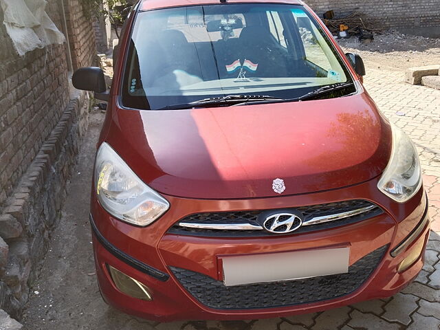 Used 2012 Hyundai i10 in Amreli