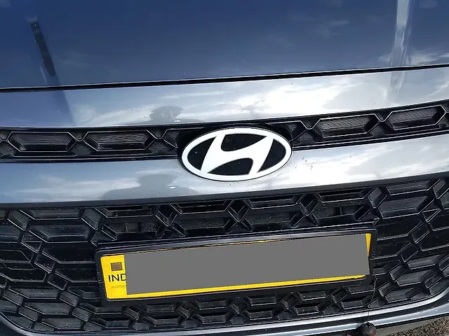 Used 2023 Hyundai Aura in Rajahmundry