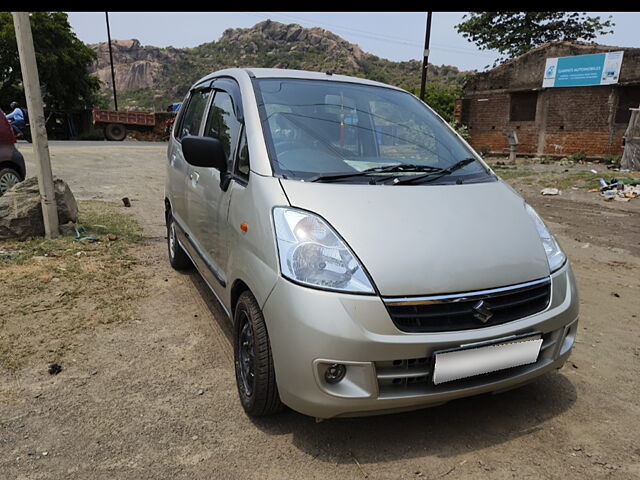 Used Maruti Suzuki Estilo [2006-2009] LXi in Ranchi