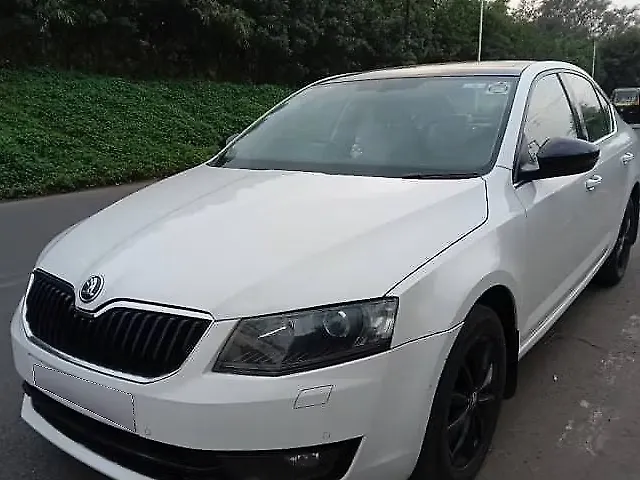 Used Skoda Octavia [2015-2017] 1.8 TSI Style Plus AT in Bangalore