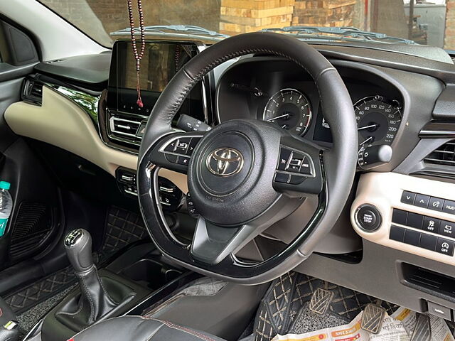 Used Toyota Glanza V [2022-2023] in Bulandshahar