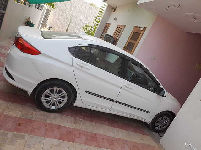 Used Honda City [2014-2017] SV in Hanumangarh