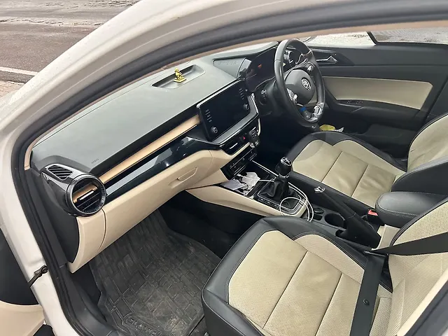 Used Skoda Slavia [2023-2024] Style 1.0L TSI MT in Alwar