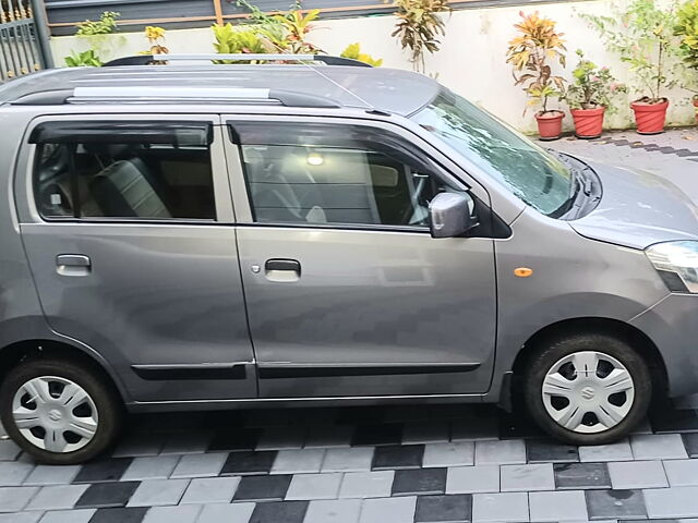 Used 2018 Maruti Suzuki Wagon R in Chengannur