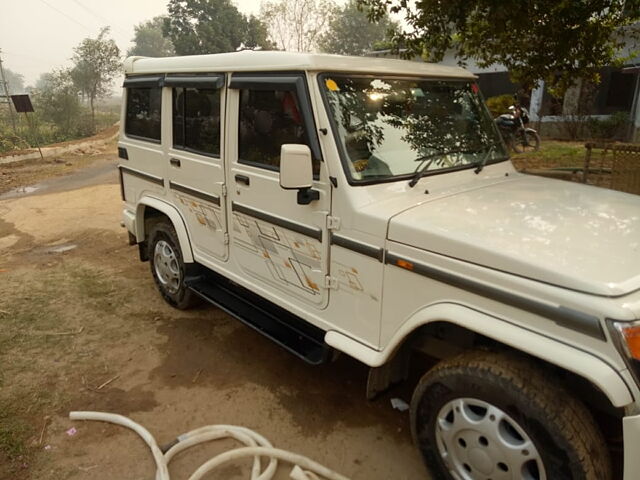 Used Mahindra Bolero [2011-2020] Power Plus ZLX [2016-2019] in Ramgarh Cantt