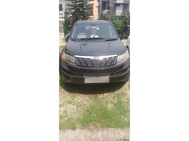 Used 2014 Mahindra XUV500 in Dehradun