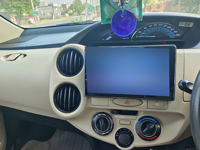 Used Toyota Etios Liva VD in Sangrur