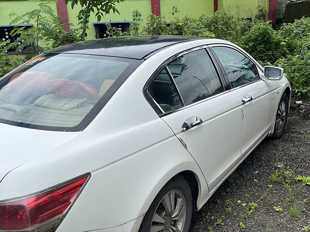 Used 2008 Honda Accord in Panvel