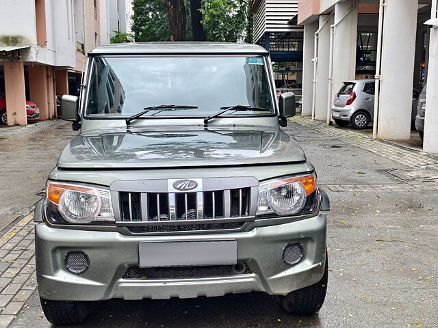 Used 2018 Mahindra Bolero in Chennai