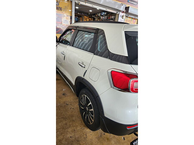 Used Maruti Suzuki Vitara Brezza [2020-2022] VXi in Latur