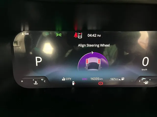 Used Tata Nexon Creative 1.2 Petrol 7DCA [2023-2025] in Agra