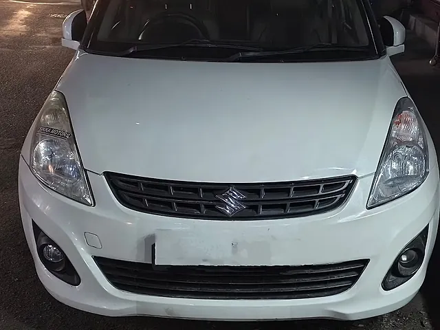 Used 2014 Maruti Suzuki Swift DZire in Solan Used 2014 Maruti Suzuki Swift DZire in Solan