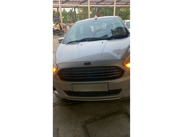 Used Ford Aspire [2015-2018] Titanium 1.2 Ti-VCT in Delhi