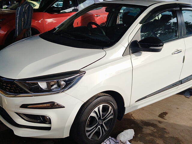 Used 2022 Tata Tigor in Vadodara