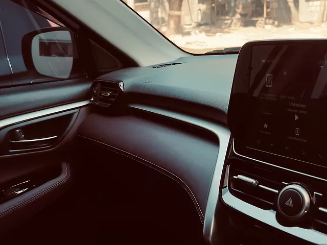 Used Maruti Suzuki Grand Vitara Zeta Smart Hybrid [2022-2023] in Bhuj