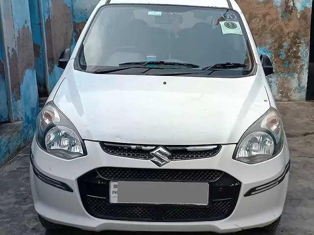 Used Maruti Suzuki Alto 800 [2012-2016] Lxi (Airbag) in Mewat