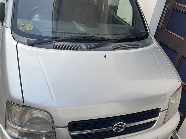 Used Maruti Suzuki Wagon R [2006-2010] LXi Minor in Kurukshetra