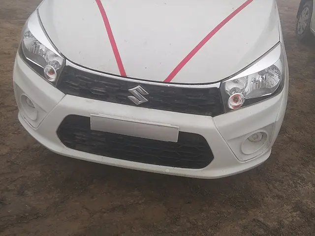 Used 2021 Maruti Suzuki Celerio in Bahadurgarh