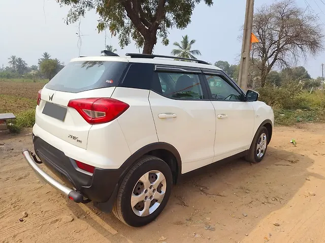 Used 2023 Mahindra XUV300 in Tirupati