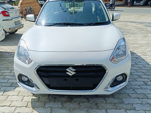 Used 2022 Maruti Suzuki DZire in Basti