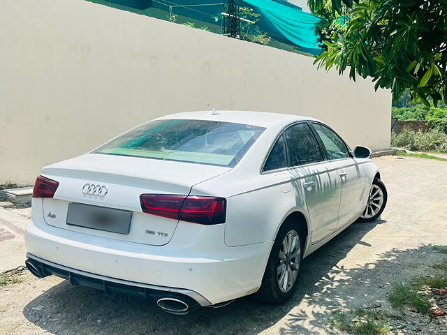 Used Audi A6[2011-2015] 35 TDI Premium in Bareilly