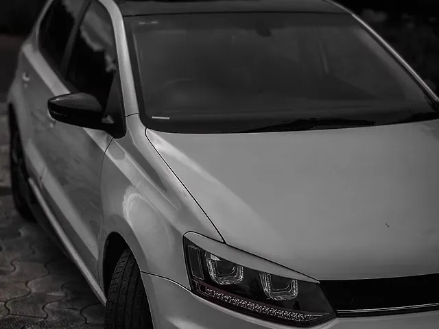 Used 2018 Volkswagen Polo in Thiruvananthapuram Used 2018 Volkswagen Polo in Thiruvananthapuram