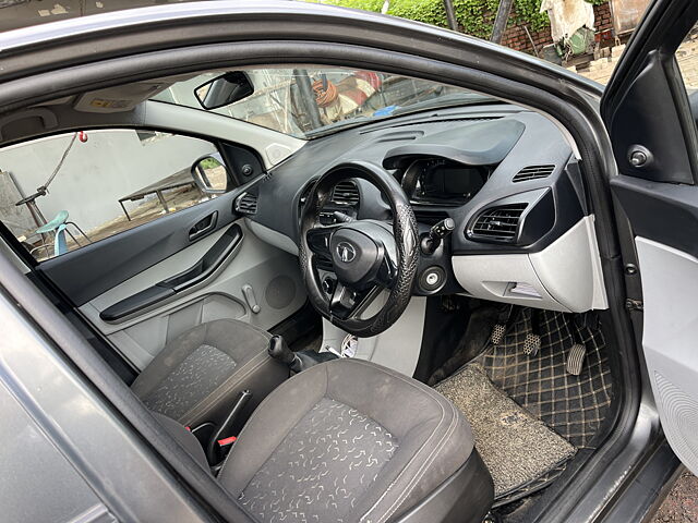 Used Tata Tiago XE [2020-2023] in Jammu