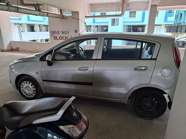 Used Chevrolet Sail Hatchback 1.2 LS in Bhubaneswar