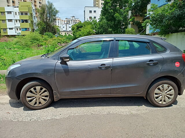 Used Maruti Suzuki Baleno [2015-2019] Delta 1.2 in Pune