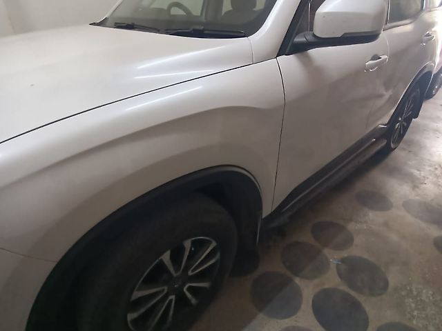 Used 2023 Mahindra Scorpio in Ratlam