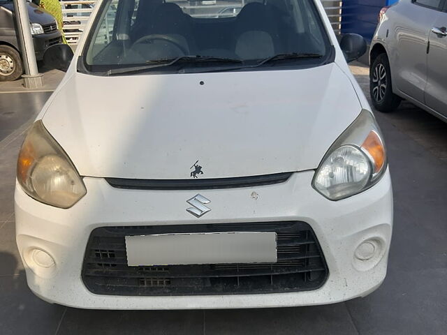 Used 2017 Maruti Suzuki Alto 800 in Morbi