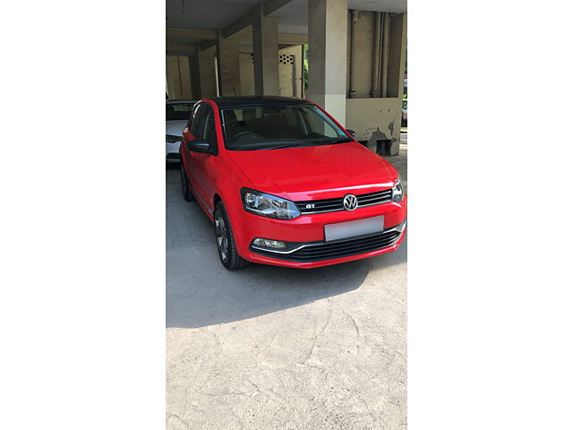 Used 2019 Volkswagen Polo in Delhi